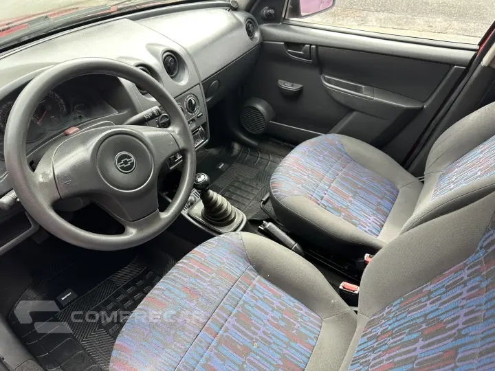 CELTA 1.0 MPFI Spirit 8V