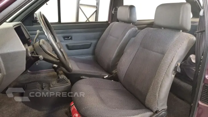 PARATI 1.6 CL 8V