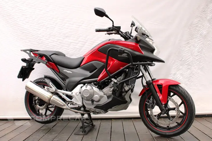 HONDA NC 700X