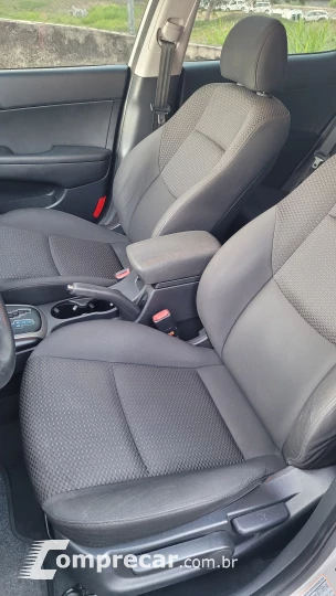 I30 2.0 MPI 16V