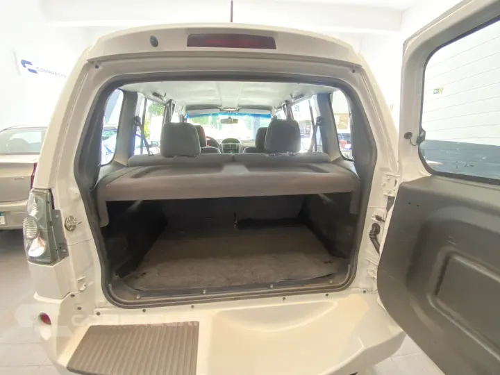 PAJERO 2.0 TR4 4X2 16V