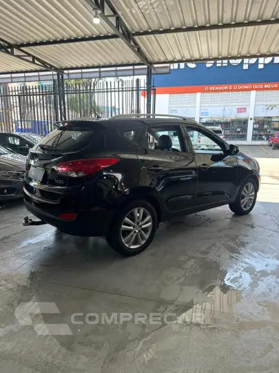 IX35 2.0 MPFI GLS 4X2 16V