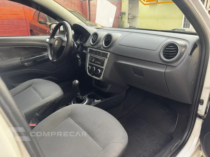 Voyage 1.6 4P TREND FLEX