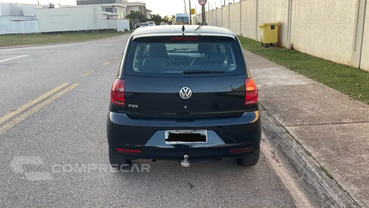 FOX 1.0 MI 8V