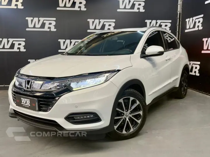 HR-V 1.8 16V EXL