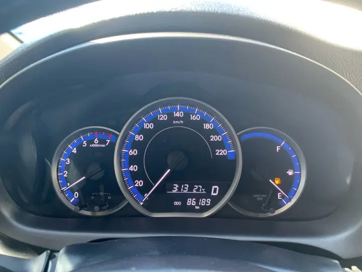 YARIS XL Live Sedan 1.5 Flex 16V 4p Aut.