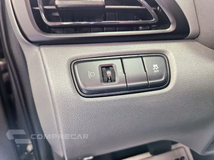 HB20S Comfort Plus 1.0 TB Flex 12V Aut