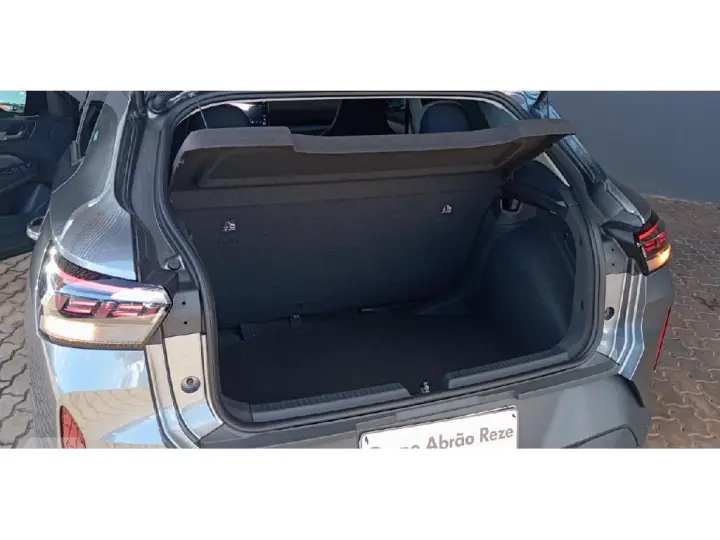 TERA 1.0 170 TSI COMFORT AUTOMÁTICO