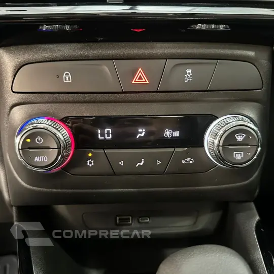 MONTANA RS 1.2 Turbo Flex 12V Aut.