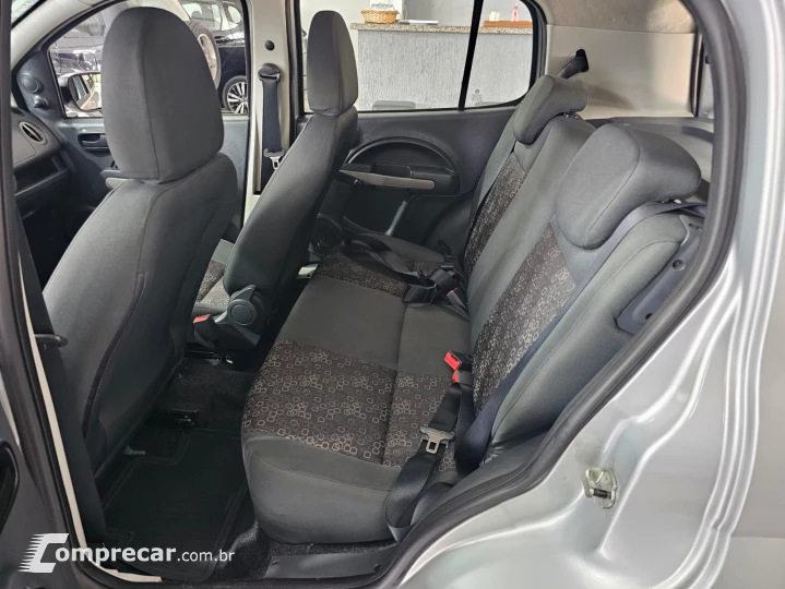 UNO 1.0 EVO Vivace 8V
