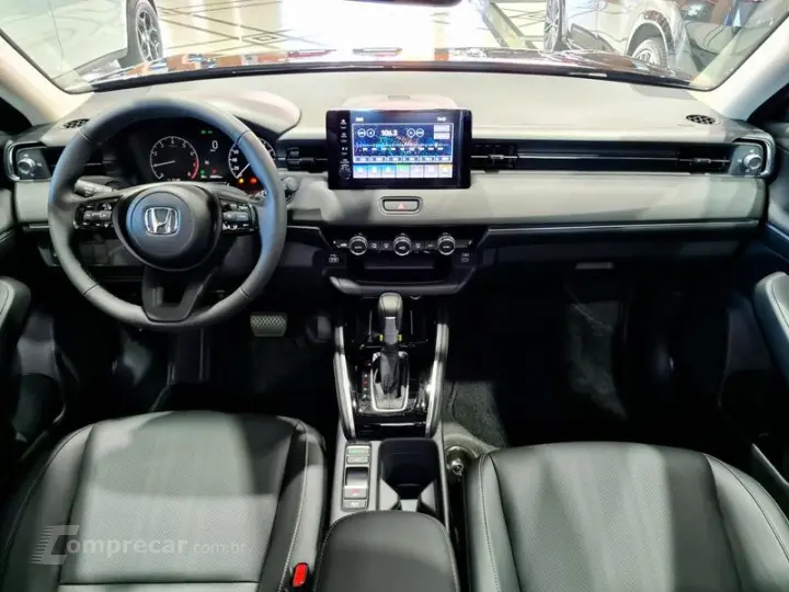 HR-V EXL 1.5 SENSING 16V 5P AUT