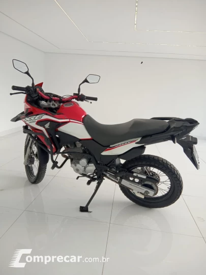 XRE 300 ABS