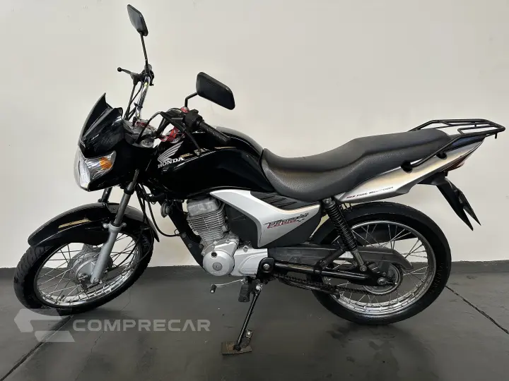 CG150 TITAN MIX ES