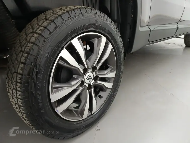 TORO 1.3 TURBO 270 FLEX FREEDOM AT6