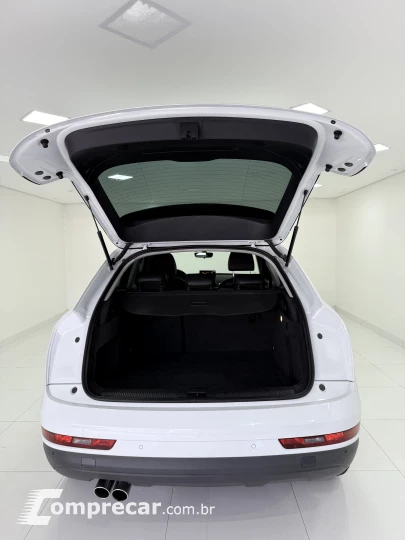 Q3 1.4 TFSI Attraction