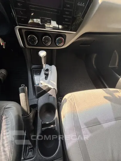 COROLLA 1.8 GLI Upper 16V