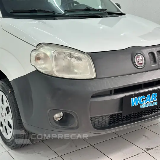 Uno UNO VIVACE 1.0 EVO Fire Flex 8V 3p