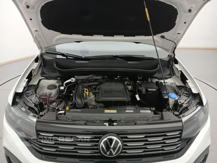 T-CROSS 1.0 200 TSI TOTAL FLEX COMFORTLINE AUTOMÁTICO