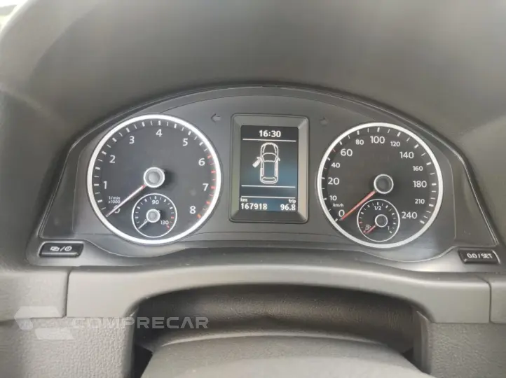 TIGUAN 1.4 TSI 16V 150cv 5p