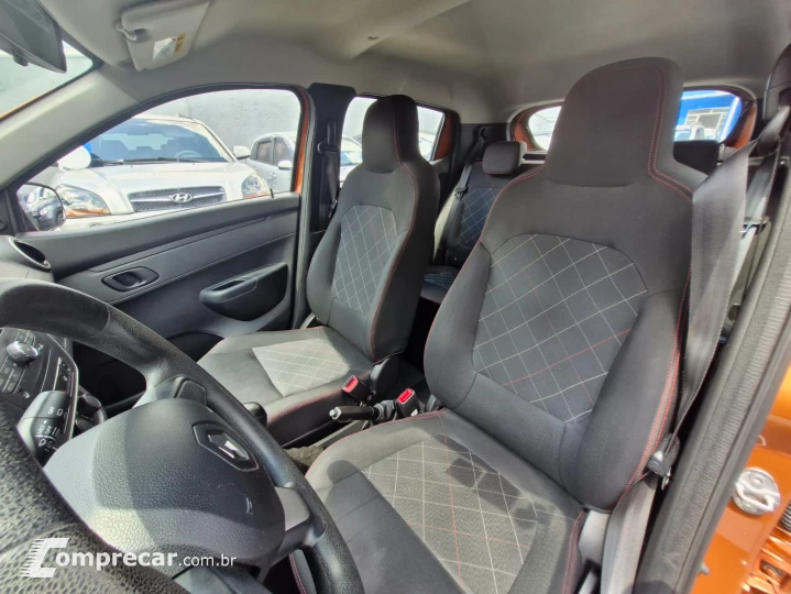 KWID 1.0 12V SCE ZEN