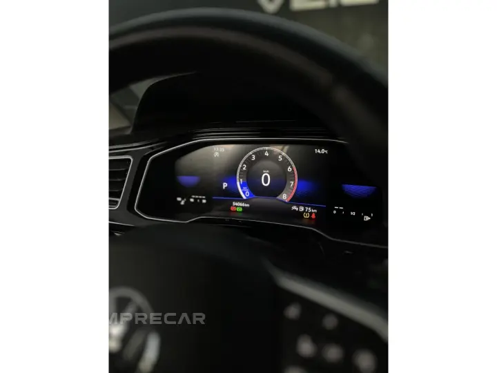 VIRTUS 1.0 200 TSI COMFORTLINE AUTOMÁTICO