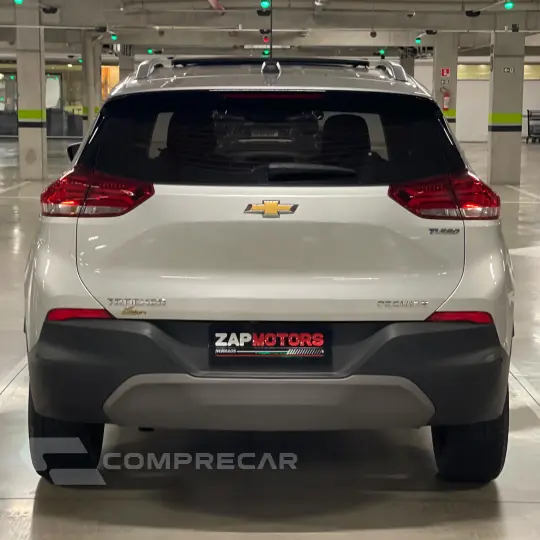 TRACKER 1.2 Turbo Premier