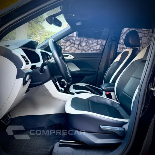 T-CROSS 1.4 250 TSI Highline
