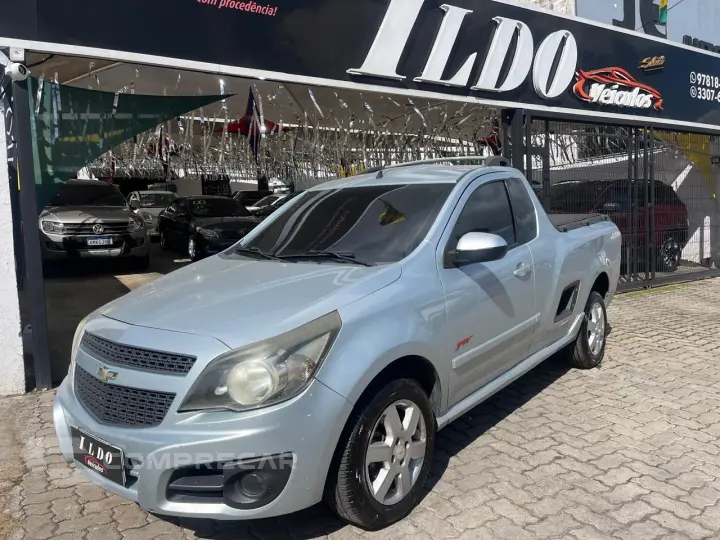 MONTANA 1.4 MPFI Sport CS 8V