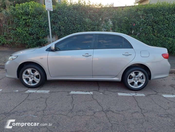 COROLLA 1.8 XEI 16V