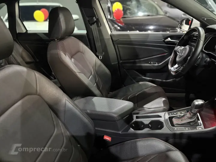 JETTA 2.0 350 TSI GASOLINA GLI DSG