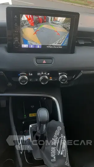 HR-V 1.5 DI I-vtec EXL