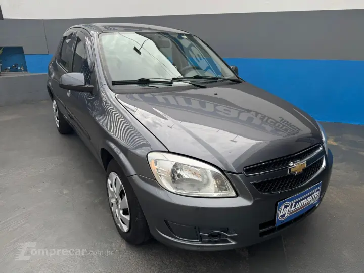 PRISMA 1.4 LT Spe/4 8V