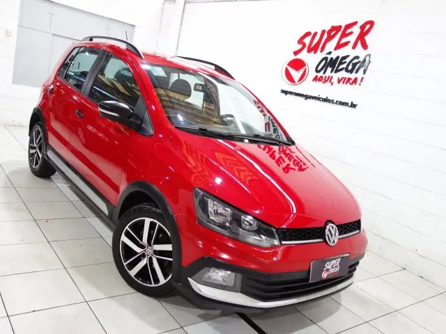 FOX - 1.6 MSI TOTAL XTREME 4P MANUAL