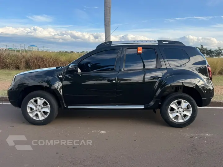 DUSTER 1.6 16V SCE Dynamique