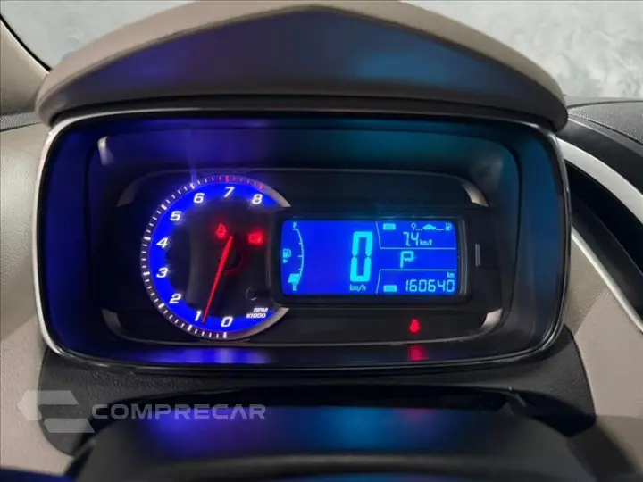 TRACKER 1.8 MPFI LTZ 4X2 16V