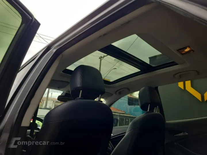 TRACKER Premier 1.2 Turbo 12V Flex Aut.