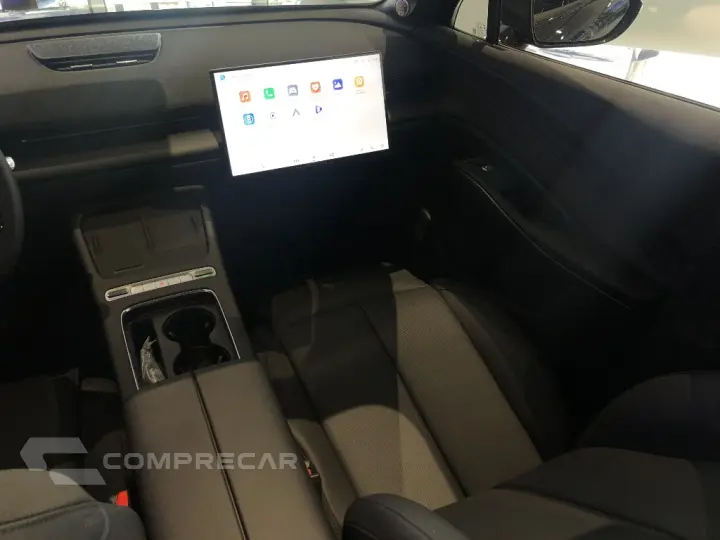 7 1.5 TGDI PHEV PRESTIGE DHT