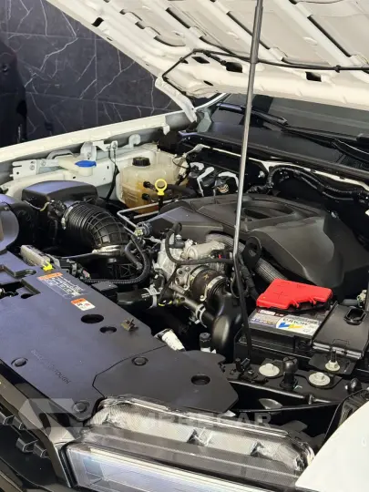 RANGER 3.0 V6 Turbo CD XLT 4X4