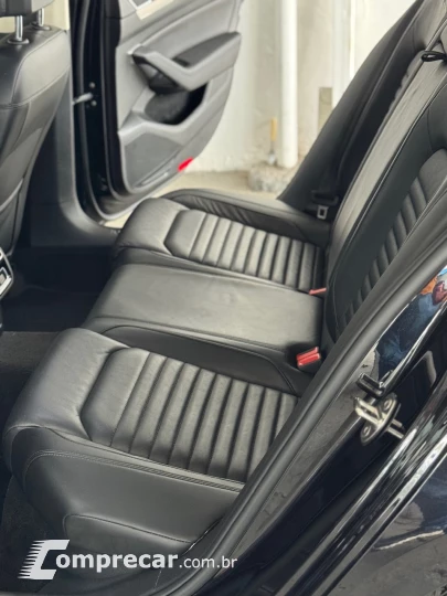 Passat Highline 2.0 TSI 220cv Tip.