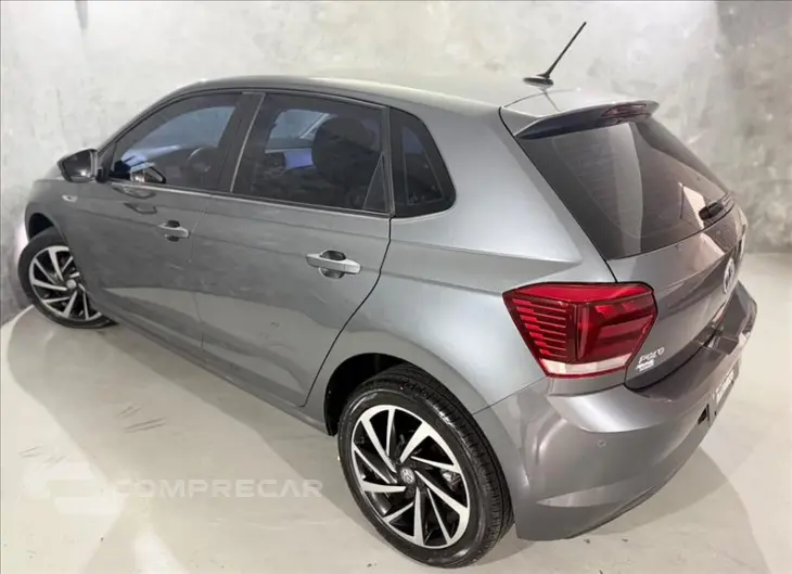 POLO 1.0 200 TSI Highline