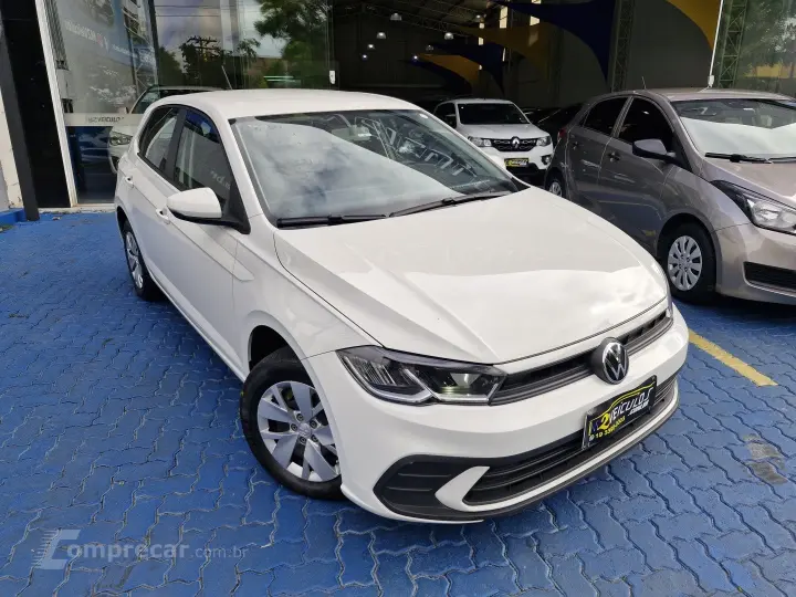 POLO 1.0 MPI MANUAL