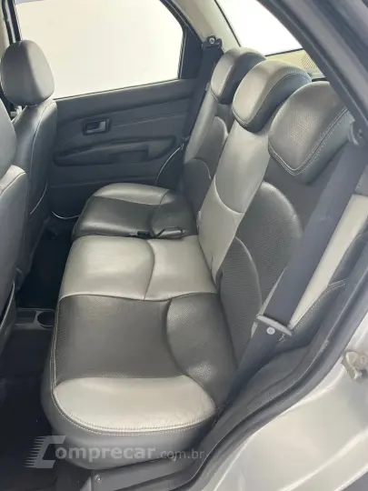 PALIO 1.8 MPI Adventure Locker Weekend 16V