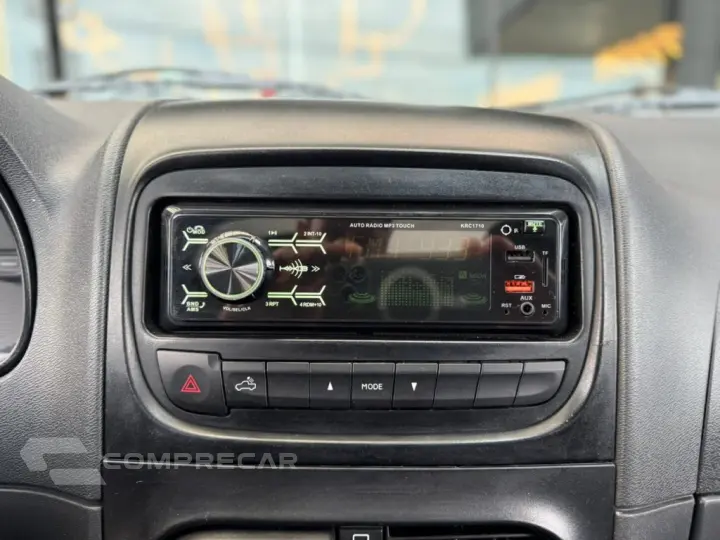 STRADA 1.4 MPI HARD WORKING CS 8V FLEX 2P MANUAL
