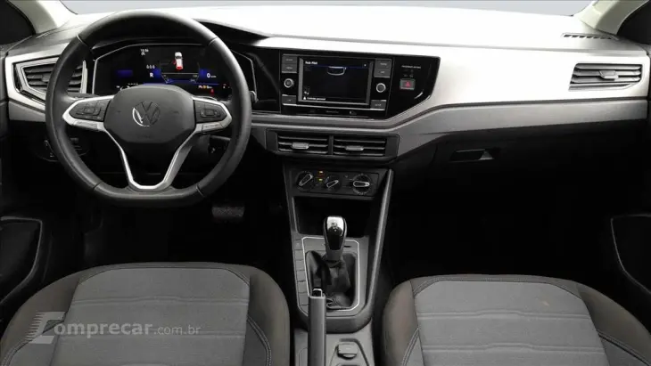 NIVUS 1.0 200 TSI TOTAL FLEX COMFORTLINE AUTOMÁTI