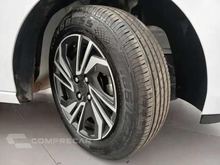 ONIX 1.0 FLEX LT MANUAL