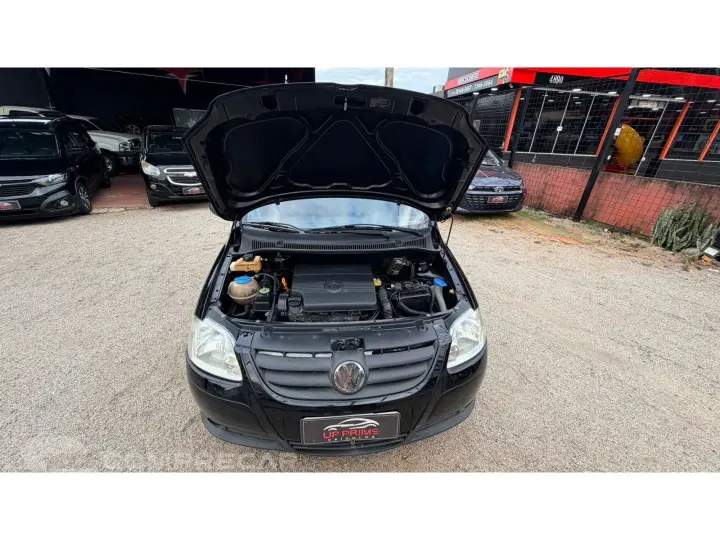 FOX 1.0 MI 8V FLEX 2P MANUAL