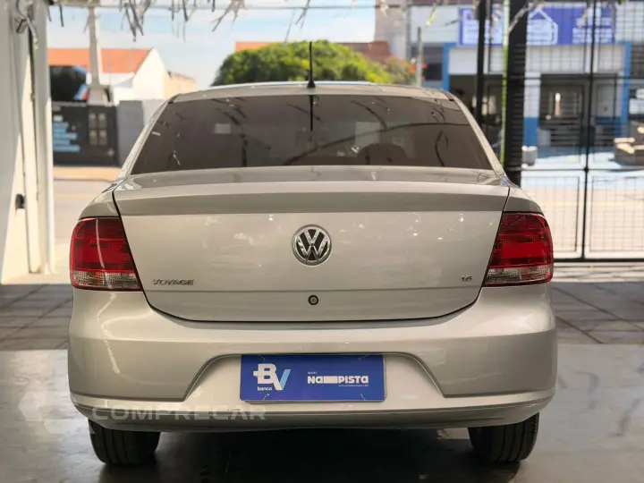 VOYAGE 1.6 MI 8V