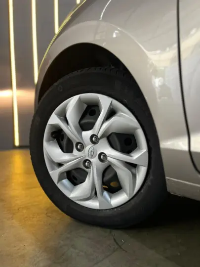 HB20S 1.0 12V Vision