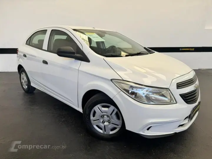 ONIX 1.0 JOY 8V FLEX 4P MANUAL