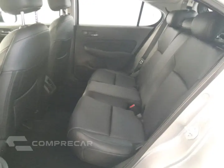 CITY 1.5 i-VTEC FLEX HATCH EX CVT